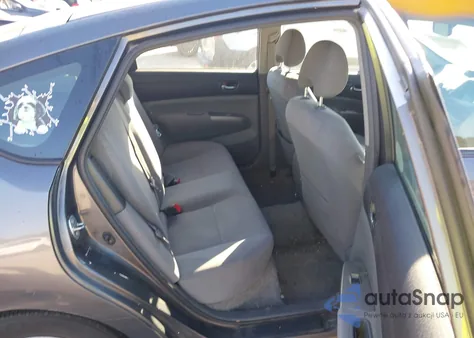 2007 Toyota Prius z USA, uszkodzony, nr VIN JTDKB2OU173249563